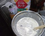 NZ風フィッシュ＆チップス作り方5写真