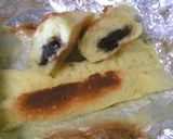 懐かしい味のホイルケーキ作り方15写真