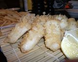 NZ風フィッシュ＆チップス作り方7写真