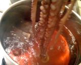 [丸ごと]生タコのゆでかた[一匹]作り方8写真