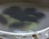 超簡単...3分...なすの生姜醤油作り方3写真