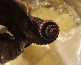 [丸ごと]生タコのゆでかた[一匹]作り方9写真