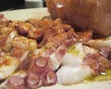 [丸ごと]生タコのゆでかた[一匹]作り方18写真