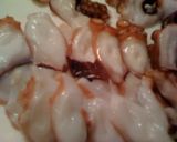スペイン風タコのカルパッチョ作り方4写真