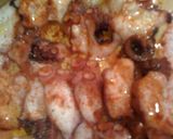 スペイン風タコのカルパッチョ作り方5写真