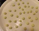 【離乳食】野菜ボーロ作り方6写真