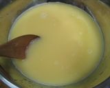 あさりの茶わん蒸し作り方4写真