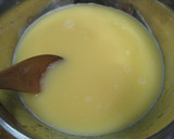 あさりの茶わん蒸し作り方4写真