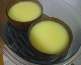 あさりの茶わん蒸し作り方6写真