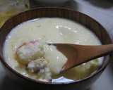 あさりの茶わん蒸し作り方7写真