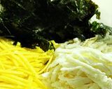 [韓国のもちスープ]トックッです＾＾♥作り方4写真