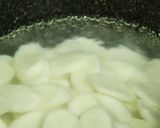 [韓国のもちスープ]トックッです＾＾♥作り方7写真