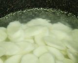 [韓国のもちスープ]トックッです＾＾♥作り方7写真