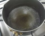 *意外に簡単!オレンジピール♪*作り方6写真