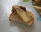具だくさんのおつまみチーズ作り方7写真