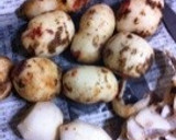 超簡単...40分... 五目煮物作り方2写真