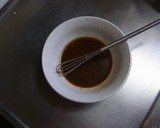 みょうたま 〜苗玉〜（豆苗の玉子炒め）作り方2写真