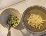 【離乳食】野菜ボーロ作り方2写真