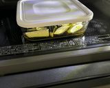 レンチン　ナスの煮浸し作り方3写真