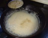 ホワイトデーに♪ホワイトソースチキン作り方7写真