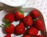 超簡単...10分..本物 いちごジャム作り方1写真