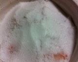 超簡単...10分..本物 いちごジャム作り方4写真