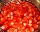 超簡単...10分..本物 いちごジャム作り方5写真