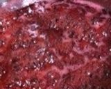超簡単...10分..本物 いちごジャム作り方7写真