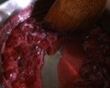超簡単...10分..本物 いちごジャム作り方8写真