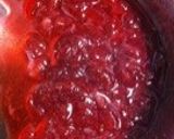 超簡単...10分..本物 いちごジャム作り方9写真