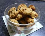 風味豊か！メープルクッキー作り方9写真