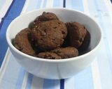 風味豊か！メープルクッキー作り方11写真