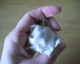レンジで飲茶風シュウマイ。作り方7写真