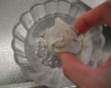 レンジで飲茶風シュウマイ。作り方8写真