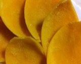 超簡単... オレンジピール ケーキ用作り方8写真