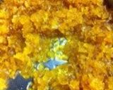 超簡単... オレンジピール ケーキ用作り方11写真