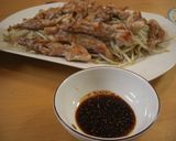 簡単！せせりの塩焼き作り方3写真