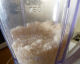即席！１０分で手作りパン粉☆作り方1写真