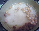 簡単！節分豆の炊き込みご飯作り方3写真
