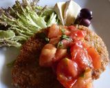 即席！１０分で手作りパン粉☆作り方6写真