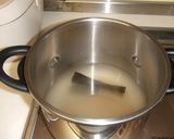 前の晩から作る圧力鍋おでん作り方3写真