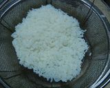 【農家のレシピ】干し飯（ほしいい）作り方1写真