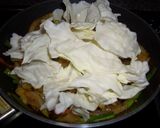 ごはんに絶対合う！野菜カレー炒め☆作り方3写真