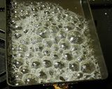 【農家のレシピ】干し飯のカラメルおこし作り方2写真