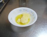 はちみつ大好き♡ミルク食パン♬作り方5写真