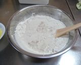 はちみつ大好き♡ミルク食パン♬作り方7写真