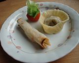 春巻きの具　～しっかり味～作り方13写真