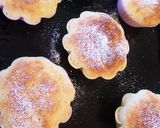 簡単！捏ねず丸めず♡４０分でもっちりパン作り方8写真