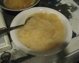 ミルクのブラマンジェ♪作り方1写真