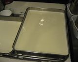 ミルクのブラマンジェ♪作り方6写真